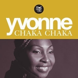 Image du média "SPOTLIGHT ON YVONNE CHAKA CHAKA de Yvonne CHAKA CHAKA"