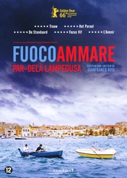 Image du média "FUOCOAMMARE, PAR-DELÀ LAMPEDUSA de Gianfranco ROSI"