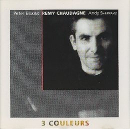 Image du média "3 COULEURS de Remy CHAUDAGNE"