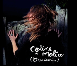 Image du média "(CLANDESTINE) de Coline MALICE"