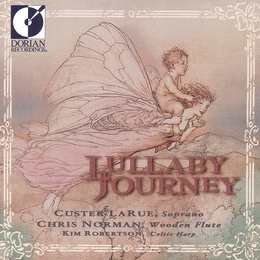 Image du média "LULLABY JOURNEY de Custer LARUE"