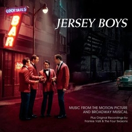 Image du média "JERSEY BOYS"