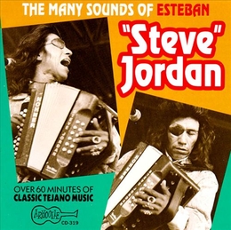 Image du média "THE MANY SOUNDS OF ESTEBAN "STEVE" JORDAN de Steve JORDAN"