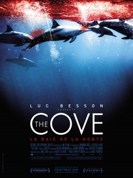 Image du média "THE COVE de Louie PSIHOYOS"