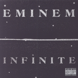 Image du média "INFINITE de EMINEM"