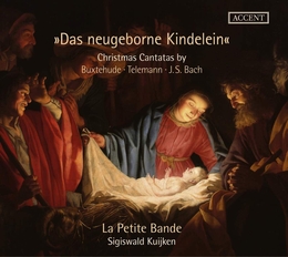 Image du média "DAS NEUGEBORNE KINDELEIN"