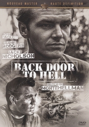 Image du média "BACK DOOR TO HELL de Monte HELLMAN"