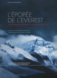 Image du média "L'ÉPOPÉE DE L'EVEREST de John NOEL"