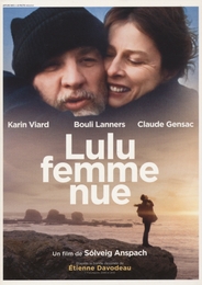 Image du média "LULU FEMME NUE de Sólveig ANSPACH"