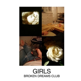 Image du média "BROKEN DREAMS CLUB de GIRLS"