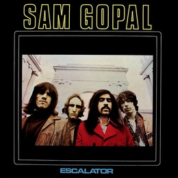 Image du média "ESCALATOR de SAM GOPAL"