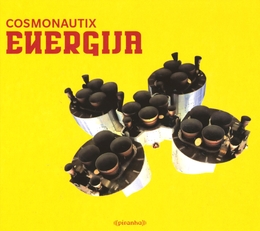 Image du média "ENERGIJA de COSMONAUTIX"