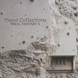 Image du média "FINAL FANTASY X: PIANO COLLECTION de Junya NAKANO"