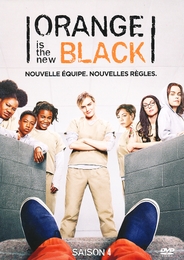 Image du média "ORANGE IS THE NEW BLACK - 4 de Andrew MCCARTHY"