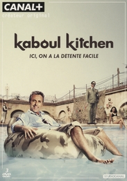 Image du média "KABOUL KITCHEN - 1 de Jean-Patrick BENES"