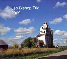 Image du média "2009 de Jeb BISHOP TRIO"