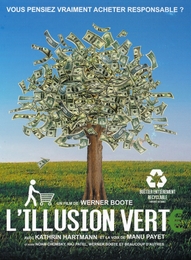 Image du média "L'ILLUSION VERTE de Werner BOOTE"