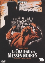 Image du média "LE CHÂTEAU DES MESSES NOIRES de Joseph W. SARNO"