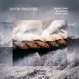 Image du média "TERRE-NEUVAS de SUBERT/ANTHONY/LEMOU"