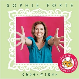 Image du média "CHOU-FLEUR de Sophie FORTE"