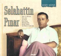 Image du média "ARSIV SERISI: SELAHATTIN PINAR de Selahattin PINAR"