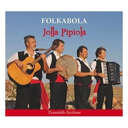 Image du média "JOLLA PIPIOLA de FOLKABOLA"