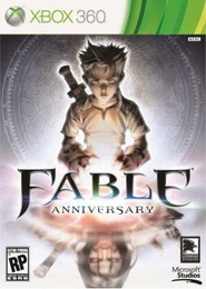 Image du média "FABLE ANNIVERSARY de NICROSOFT STUDIOS"