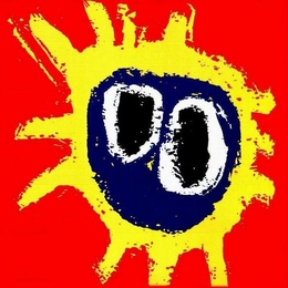 Image du média "SCREAMADELICA (20TH ANNIVERSARY) de PRIMAL SCREAM"