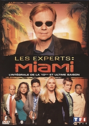 Image du média "LES EXPERTS: MIAMI - 10/1 de Sam HILL"