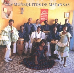 Image du média "RUMBA CALIENTE 88/77 de LOS MUÑEQUITOS DE MATANZAS"