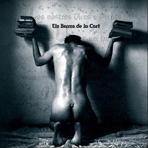 Couverture LOS NOSTRES VICES E PECATS de ELS BERROS DE LA CORT