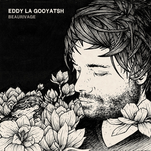 Couverture BEAURIVAGE de Eddy (LA)GOOYATSH