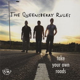 Image du média "TAKE YOUR OWN ROADS de THE QUEENSBERRY RULES"