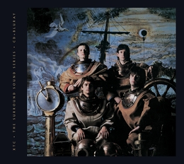 Image du média "BLACK SEA (THE SURROUND SOUND SERIES) de XTC"