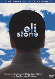 Image du média "ELI STONE - 1/2 de Ken OLIN"