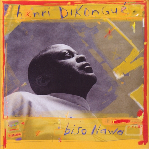 Couverture BISO NAWA de Henri DIKONGUE