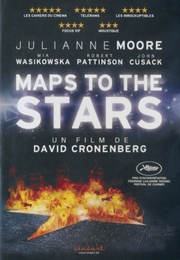 Image du média "MAPS TO THE STARS de David CRONENBERG"