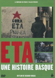 Image du média "ETA, UNE HISTOIRE BASQUE de Richard VARGAS"