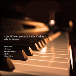 Image du média "SALSA VERITAS de Alex WILSON"