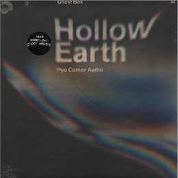 Image du média "HOLLOW EARTH de PYE CORNER AUDIO"