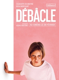 Image du média "DÉBÂCLE de Veerle BAETENS"