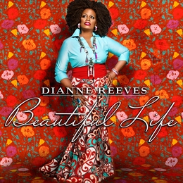 Image du média "BEAUTIFUL LIFE de Dianne REEVES"