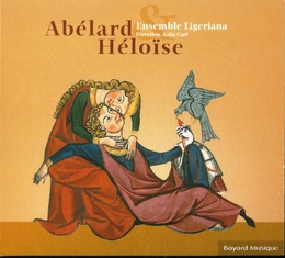 Image du média "ABELARD & HÉLOISE"