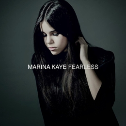 Image du média "FEARLESS de Marina KAYE"