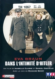 Image du média "EVA BRAUN : DANS L'INTIMITÉ D'HITLER de Isabelle CLARKE"