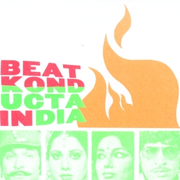 Image du média "THE BEAT KONDUCTA, VOL. 3-4: INDIA de MADLIB"