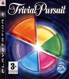 Image du média "TRIVIAL PURSUIT - PS3 de ELECTRONIC ARTS"