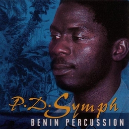 Image du média "BÉNIN PERCUSSION de P.D. SYMPH"