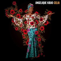 Image du média "CELIA de Angelique KIDJO"