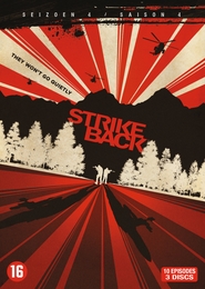 Image du média "STRIKE BACK: LEGACY de Michael J. BASSETT"